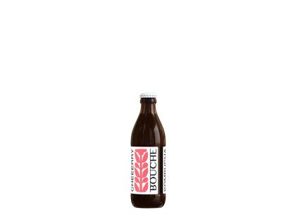 Bouche Organic Cheeerry 330ml Ver 1