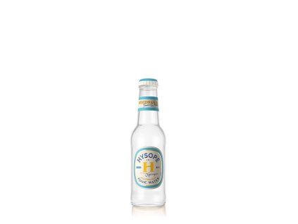 Hysope Organic Mediterranean Tonic Water 200ml