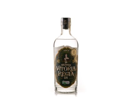 Vitoria Regia Organic Gin 700ml