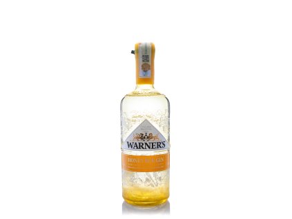 Warner's Honeybee Gin 700ml