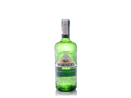 Warner's Lemon Balm Gin 700ml