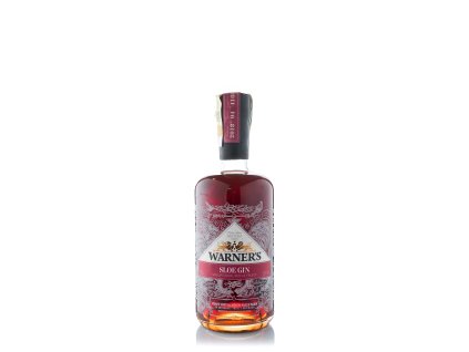 Warners Sloe Gin 700ml
