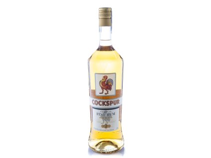Cockspur Fine Gold Rum 1000ml