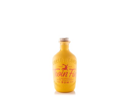 Twin Fin Pineapple & Pink Grapefruit Rum 700ml