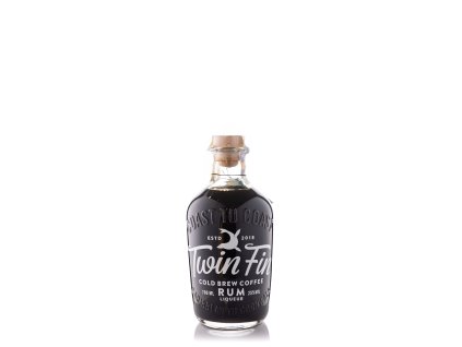 Twin Fin Cold Brew Coffee Liqueur 700ml