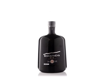 Bocathéva Venezuela 15YO Rum 700ml