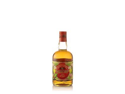 Botafogo Green Apple Elixir Rum 700ml
