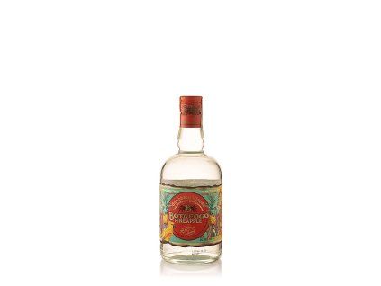 Botafogo Pineapple Elixir Rum 700ml