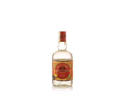 Botafogo Mango Elixir Rum 700ml