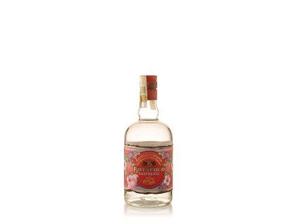 Botafogo Raspberry Elixir Rum 700ml
