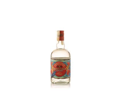 Botafogo Ginger Elixir Rum 700ml