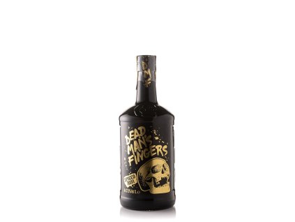 Dead Man's Fingers Spiced Rum 1000ml