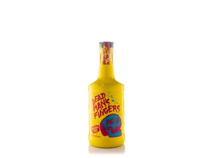 Dead Man’s Fingers Banana Rum 700ml