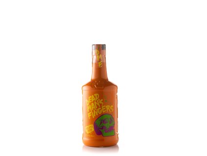 Dead Man's Fingers Pineapple Rum 700ml