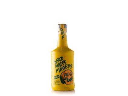 Dead Man's Fingers Mango Rum 700ml