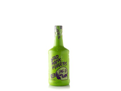 Dead Man's Fingers Lime Rum 700ml