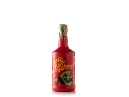 Dead Man's Fingers Cherry Rum 700ml
