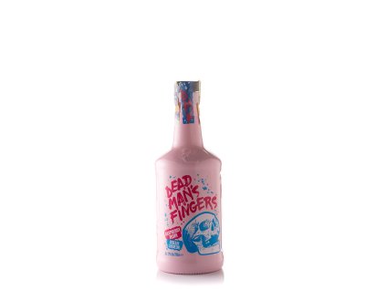 Dead Man's Fingers Raspberry Cream Rum Liqueur 700ml