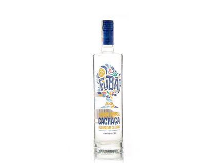 Fuba Cachaca 700ml