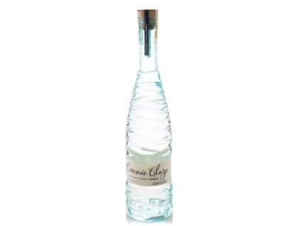 Connie Glaze Slow Sand Filtered Vodka 700ml