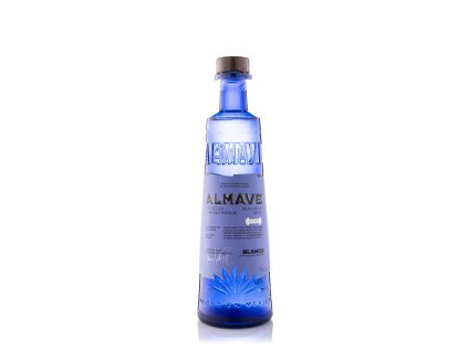 Almave Blanco Blue Agave Spirit 700ml