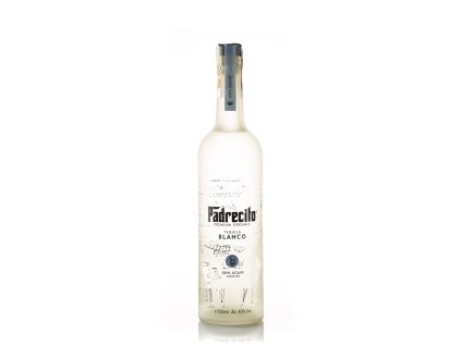 Padrecito Tequila Blanco 700ml