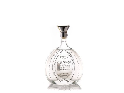 Don Ramón Limited Edition Blanco Tequila 700ml
