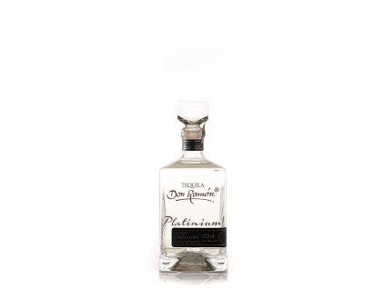 Don Ramón Platinium Aňejo Cristalino Tequila 700ml