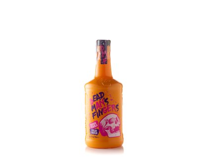 Dead Man's Fingers Mango Tequila Cream Liqueur 700ml