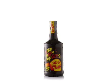 Dead Man's Fingers Tequila Coffee Liqueur 700ml