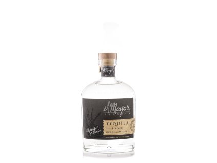 El Mayor Blanco Tequila 700ml
