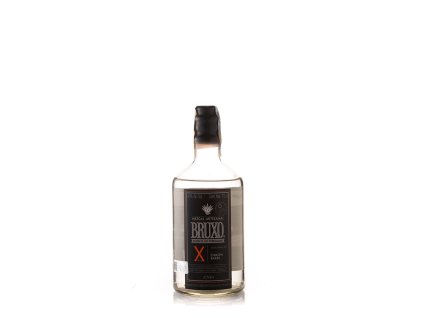 Bruxo X Espadin Barril Joven Mezcal 700ml