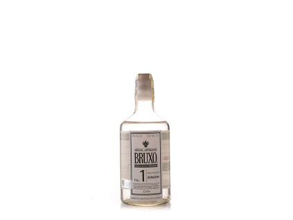 Bruxo No.1 Espadin Joven Mezcal 700ml