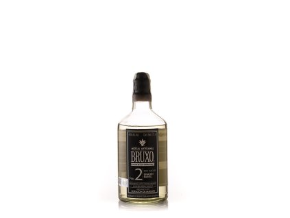 Bruxo No.2 Pechuga Joven Mezcal 700ml