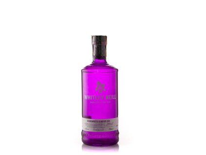 Whitley Neill Rhubarb & Ginger Gin 700ml