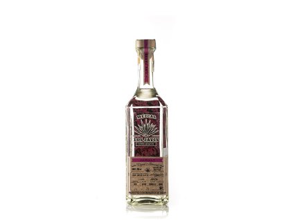 Los Javis Jabalí Mezcal 700ml