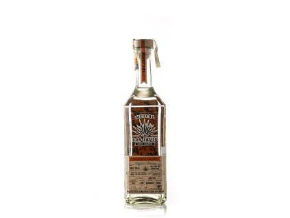 Los Javis Tepeztate Mezcal 700ml