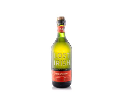 Lost Irish Whiskey 700ml