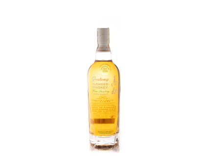 Goalong Blended Whisky 700ml