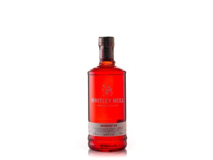 Whitley Neill Raspberry Gin 700ml