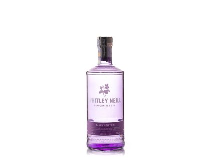 Whitley Neill Parma Violet Gin 700ml