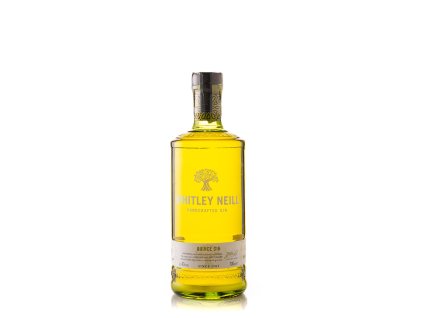 Whitley Neill Quince Gin 700ml