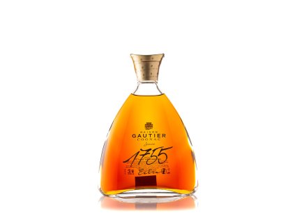Gautier Extra 1755 Cognac 700ml