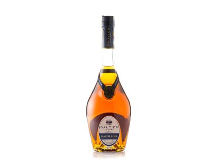 Gautier Napoléon Cognac 700ml