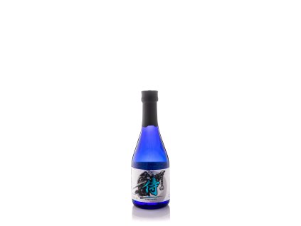 Samurai Junmai Daiginjo Sake 300ml
