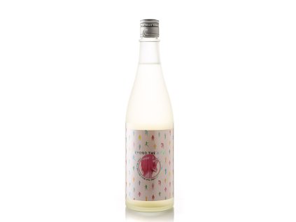Beyond The Wall Sake Dina 720ml
