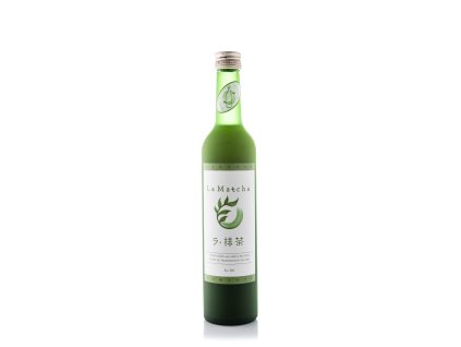 La Matcha Liqueur 500ml