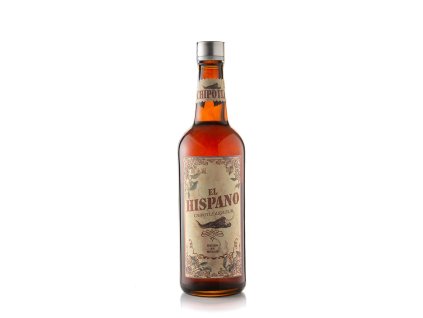 El Hispano Chipotle Liqueur 700ml