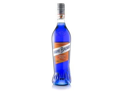 Marie Brizard Blue Curacao Liqueur 700ml