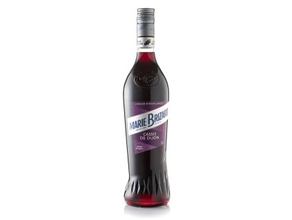 Marie Brizard Blackberry Liqueur Cassis De Dijon 700ml